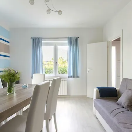 Apartment Indigo Blue Cannobio